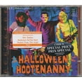 thumbnail image 1 of Rob Zombie-Halloween Hootenanny (CD), 1 of 2