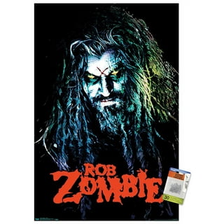 Disney Zombies 3 - Group Wall Poster, 22.375 x 34 