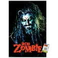 thumbnail image 1 of Rob Zombie - Hellbilly Wall Poster with Push Pins, 22.375" x 34", 1 of 3