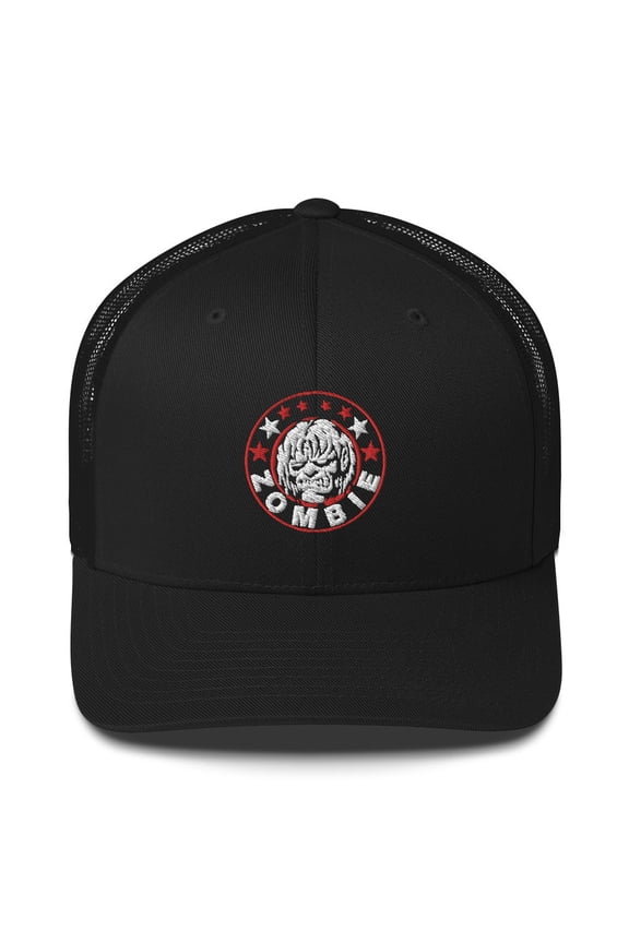 Rob Zombie - Logo Trucker Hat
