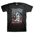 thumbnail image 1 of Rob Zombie Men's American Witch T-Shirt Large | Officially Licensed Merchandise, 1 of 4