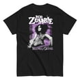 thumbnail image 1 of Rob Zombie - More Hellbilly Unisex T-Shirt - Black - Small, 1 of 7