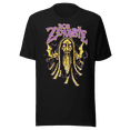 thumbnail image 1 of Rob Zombie Pagan Jumbo Print T-Shirt, 1 of 6