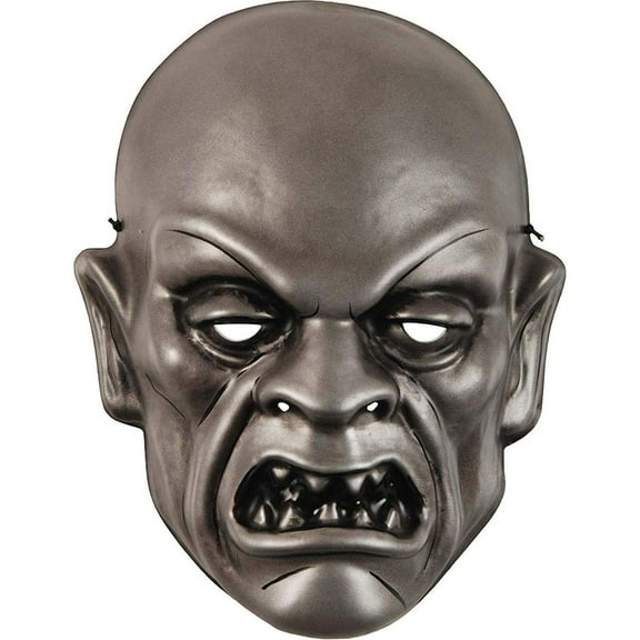 Rob Zombie Phantom Creep Vacuform Mask