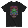 thumbnail image 1 of Rob Zombie - Psychedelic Unisex T-Shirt - Black - Small, 1 of 7