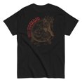thumbnail image 1 of Rob Zombie - Red Rob Unisex T-Shirt - Black - Small, 1 of 7