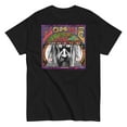 thumbnail image 1 of Rob Zombie - Regeneration Unisex T-Shirt - Black - Small, 1 of 7