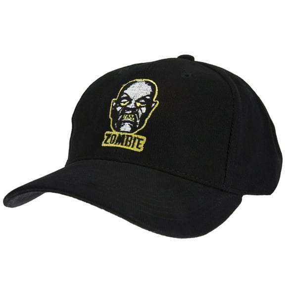 Rob Zombie - Robot Head Baseball Cap
