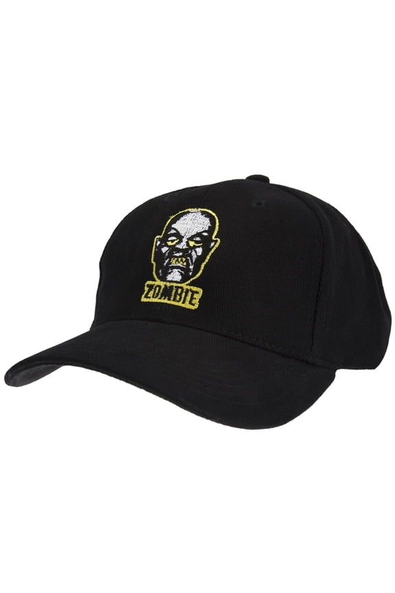 - Robot Head Baseball Cap