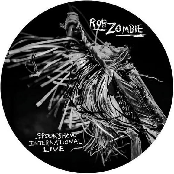 Rob Zombie - Spookshow I - Music & Performance - Vinyl