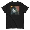 thumbnail image 1 of Rob Zombie - Staring Unisex T-Shirt - Black - Small, 1 of 7