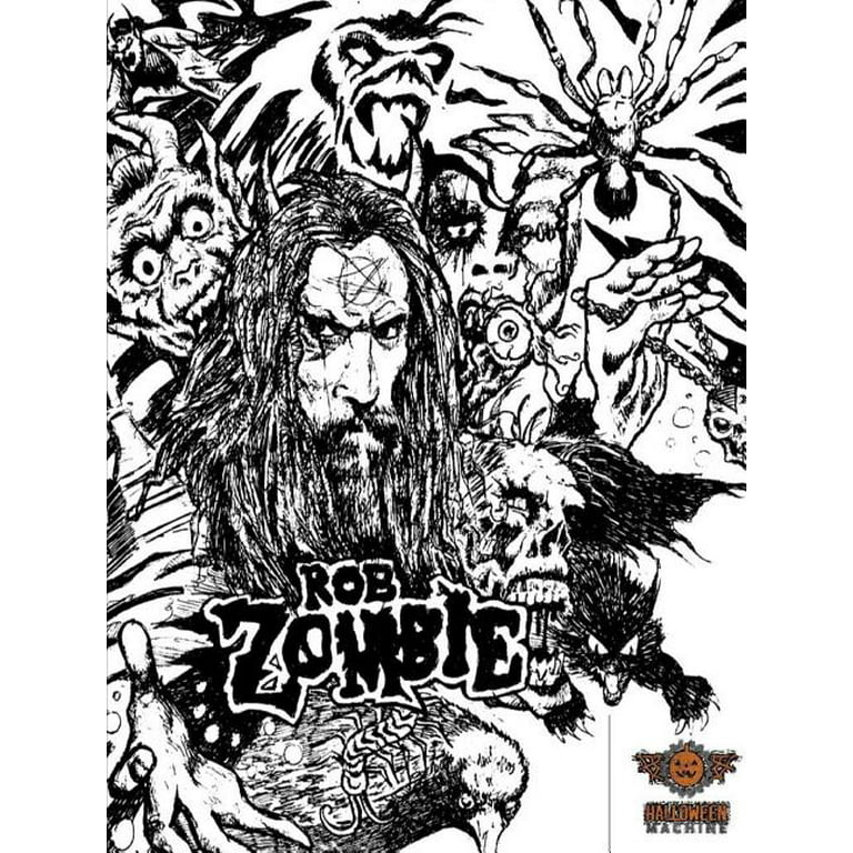 Rob Zombie Presents White Zombie