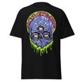 thumbnail image 1 of Rob Zombie - Triple Eye Jumbo Print Unisex T-Shirt - Black - Small, 1 of 6