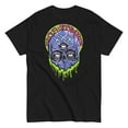 thumbnail image 1 of Rob Zombie - Triple Eye Unisex T-Shirt - Black - Small, 1 of 7