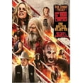 thumbnail image 1 of Rob Zombie Triple Feature (DVD), 1 of 2