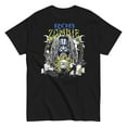 thumbnail image 1 of Rob Zombie - Venemous Rat Unisex T-Shirt - Black - Small, 1 of 7