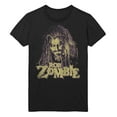 thumbnail image 1 of Rob Zombie - Vintage Early 2000s Unisex T-Shirt - Black - Small, 1 of 6