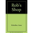thumbnail image 1 of Pre-Owned Rob's Shop Paperback, 1 of 1