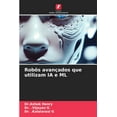 thumbnail image 1 of Robôs avançados que utilizam IA e ML (Paperback), 1 of 1