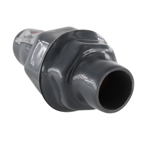 RobRoy PRUNF105 Plasti-Bond Explosion Proof PVC-Coated UNF Conduit Union, 1/2-Inch