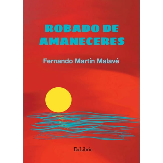 Robado de amaneceres (Paperback)
