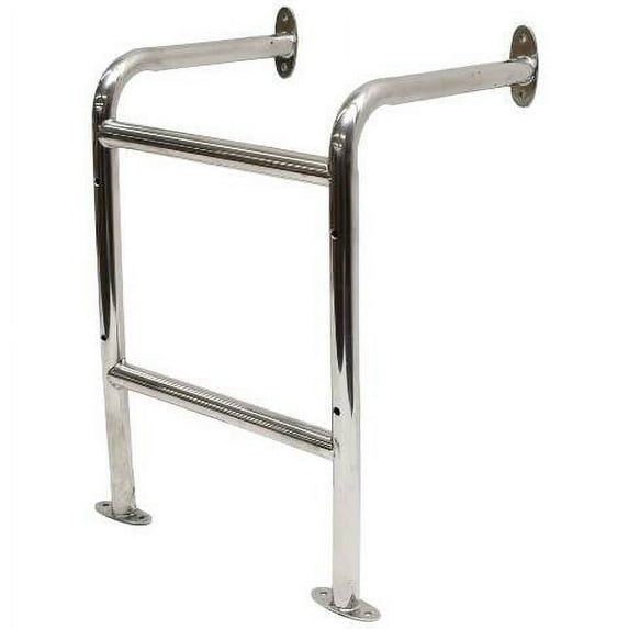 Robalo Boat Console Ladder FGB-04-00220 | 222 Center Console 20 1/8 Inch