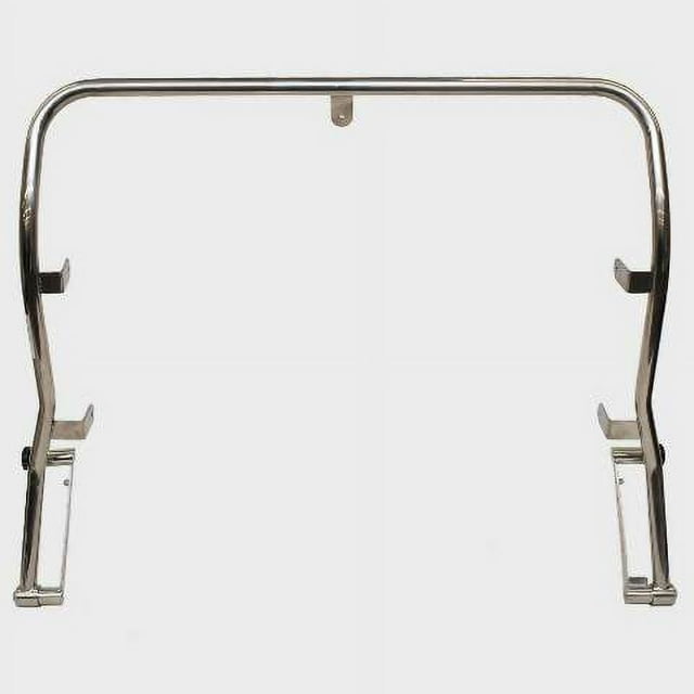 Robalo Boat Folding Windscreen Rail FGB3600128 R226 Center Console