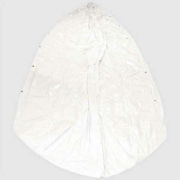 Robalo Boat Shrinkable Transhield Cover 18.00220 | R200 F7455.1 White