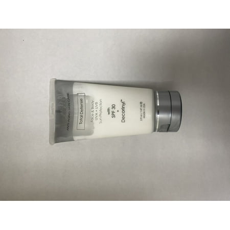 Robanda Anti-Aging Skin Care Face & Body UVA + UVB Sun Protection SPF 30