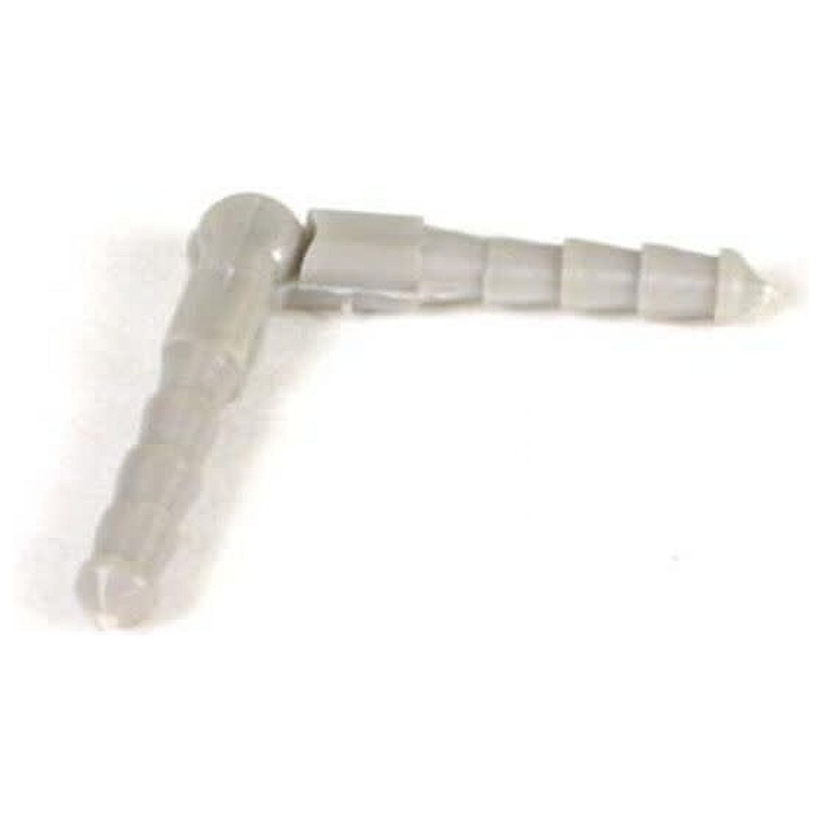 Robart Manufacturing 1/2A Hinge Points 15 ROB306 Hardware & Linkages