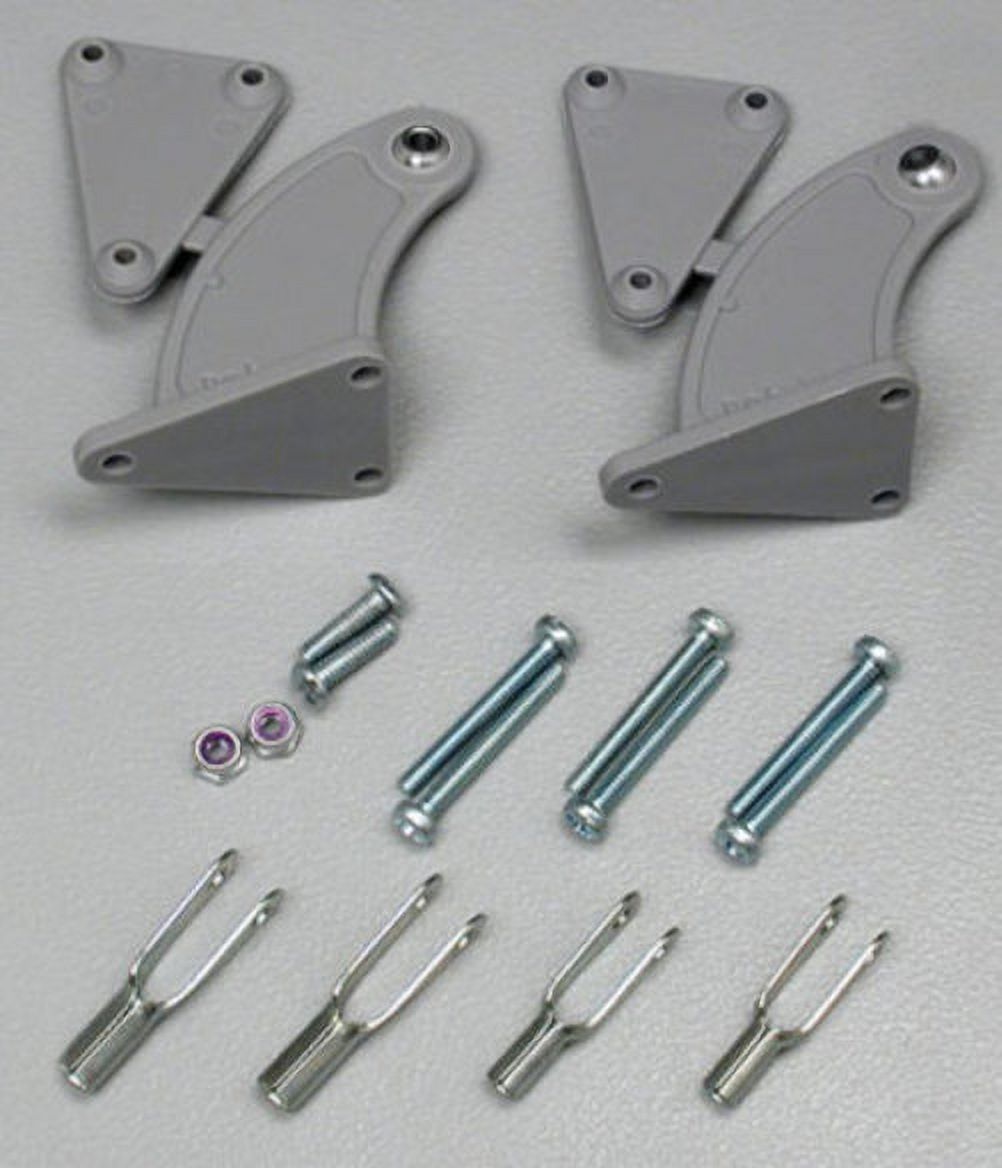 Robart Manufacturing Ball Link Control Horn1 ROB332 Hardware & Linkages