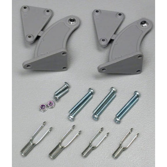 Robart Manufacturing Ball Link Control Horn1 ROB332 Hardware & Linkages Airplane