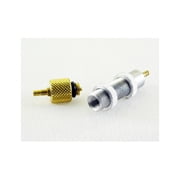 Robart Manufacturing Fill Valve & Fitting ROB168 Wheels Gear Retracts & Accys