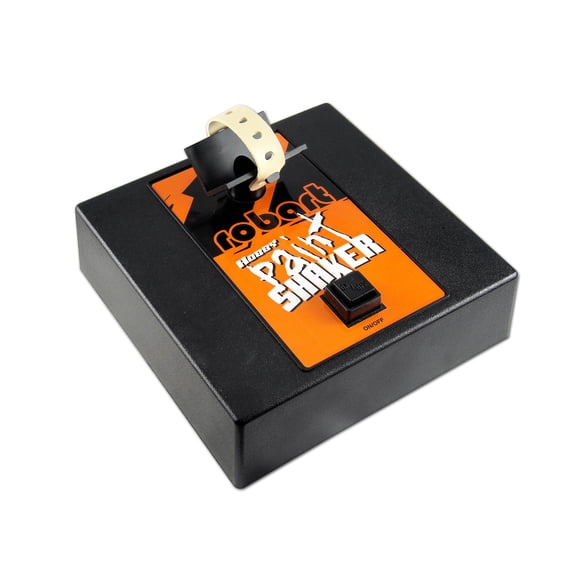 Robart Manufacturing Paint ShakerBattery Powered ROB410 Hand Tools Misc