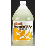 Robart Manufacturing Robart Liquid Sky Smoke Oil Gallon 4 ROB21001 Mounts & Misc. Engine Accessories