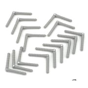 Robart Manufacturing Super Hinge Points 15 ROB310 Hardware & Linkages Airplane