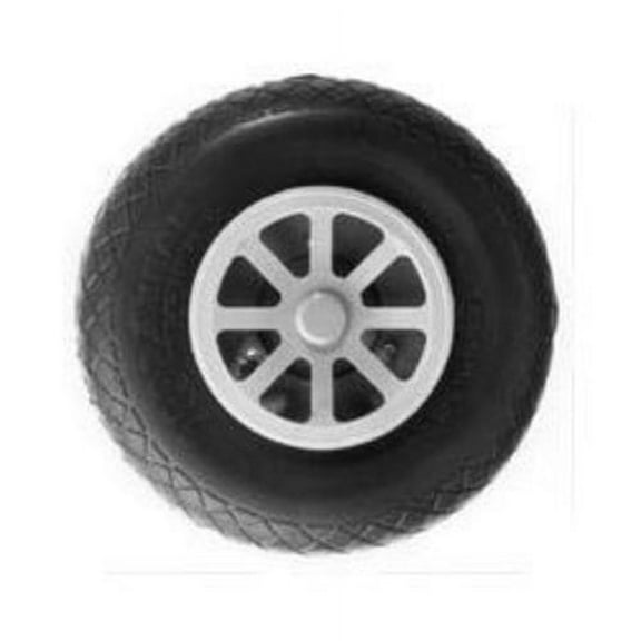 Robart Manufacturing UX275-Scale Diamond Tread Wheels ROB132 Wheels Gear Retracts & Accys