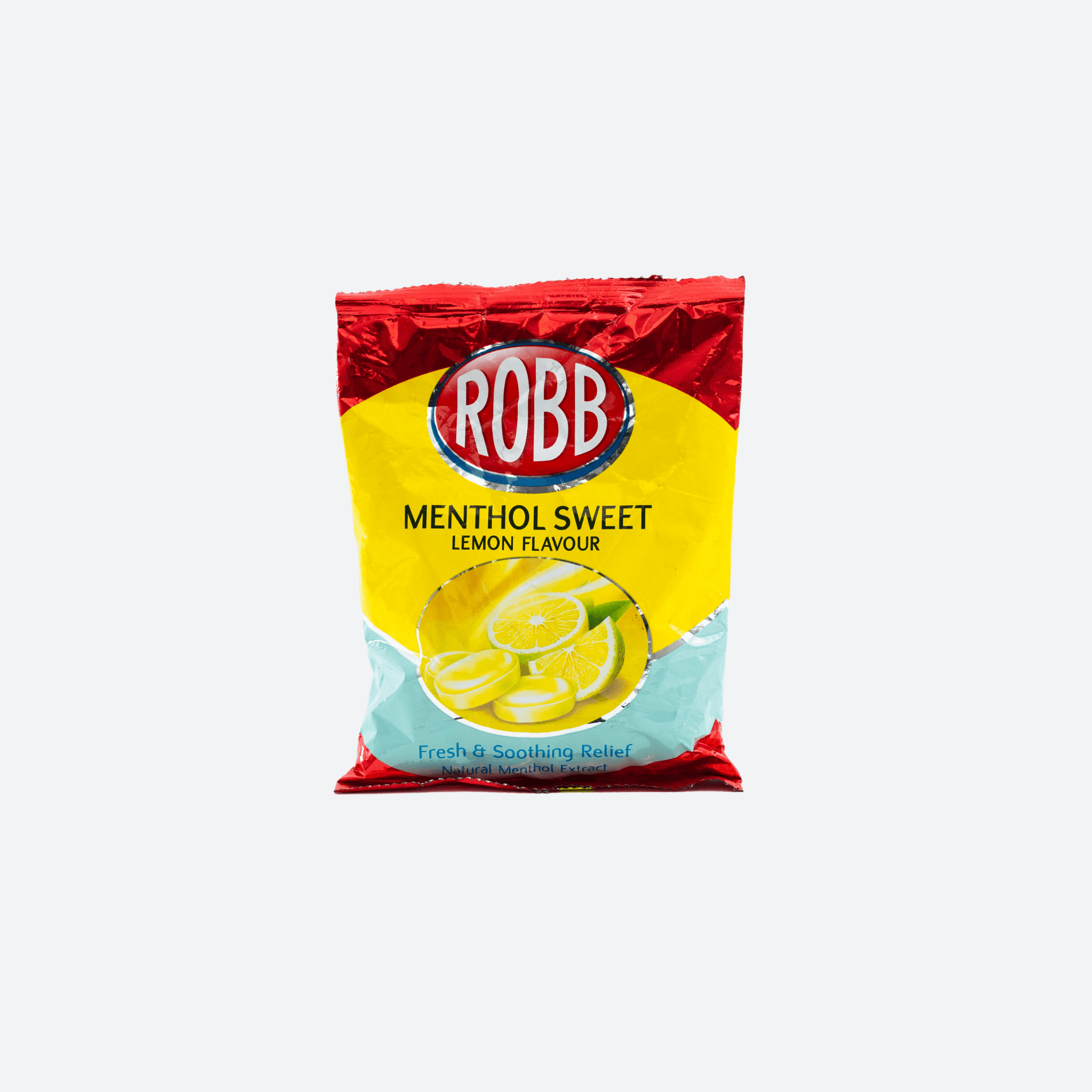 Is Menthol Sweet, Spicy, Or Something Else Entirely? - hl6noxs