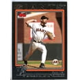 thumbnail image 1 of Robb Nen Card 2004 Topps Black #422, 1 of 2
