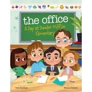 The Office a Day at Dunder Mifflin Elementary Hardcover
