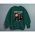 thumbnail image 1 of Robb Stark Shirt Gift For Man Homage Robb Stark T-Shirt Vintage 90s Unisex Tees Bootleg Retro ENG751-TH26778, 1 of 3
