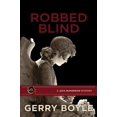thumbnail image 1 of Robbed Blind, (Paperback), 1 of 1
