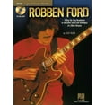 thumbnail image 1 of Robben Ford, 1 of 1