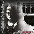 thumbnail image 1 of Robben Ford - Night In The City - Music & Performance - Vinyl, 1 of 1