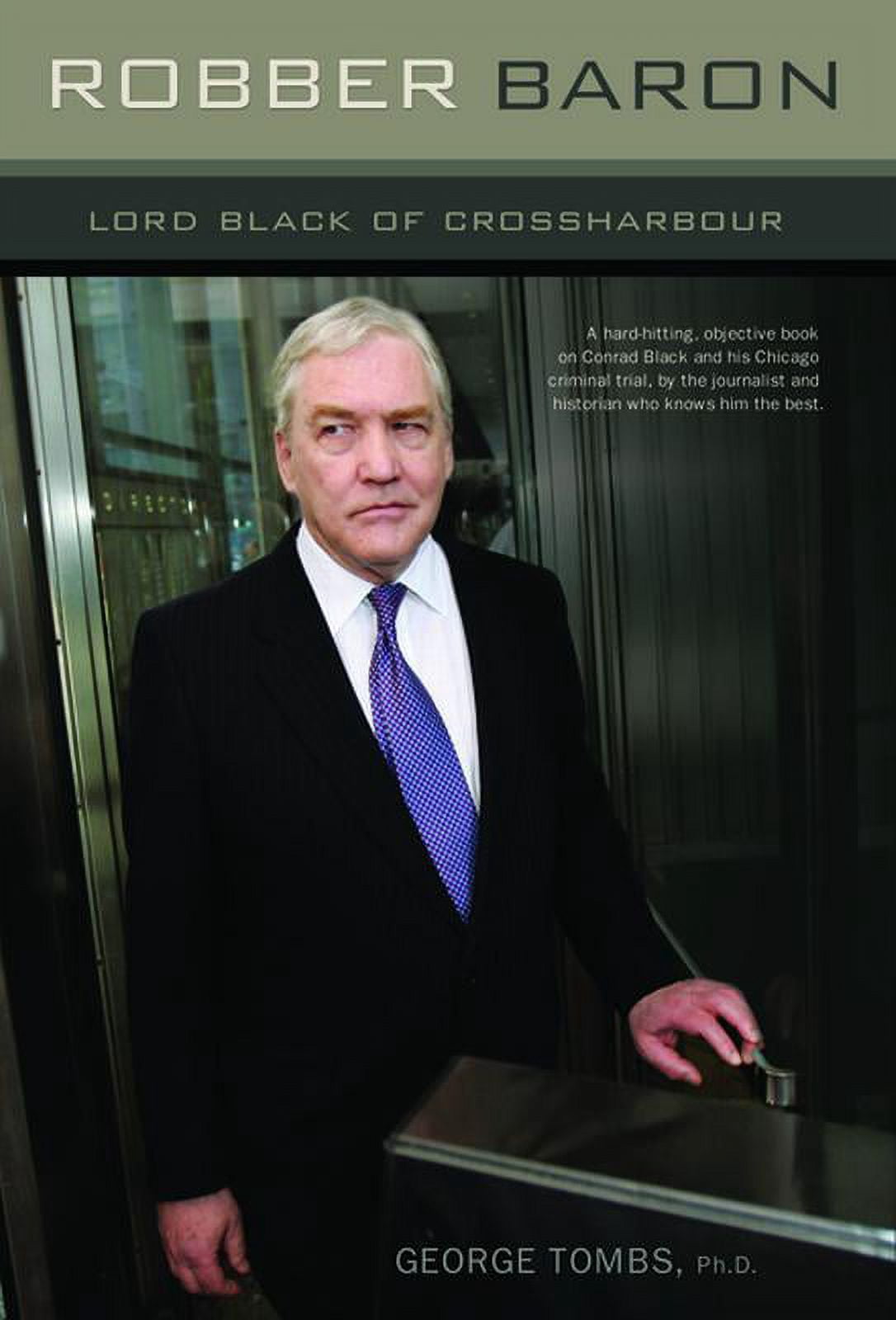 Robber Baron