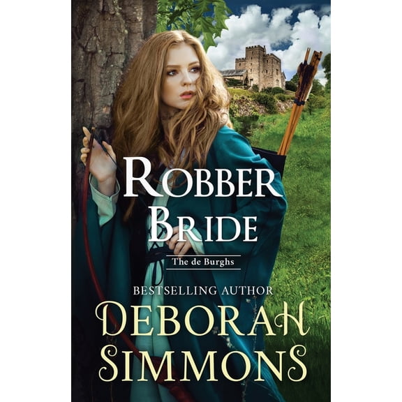 Robber Bride