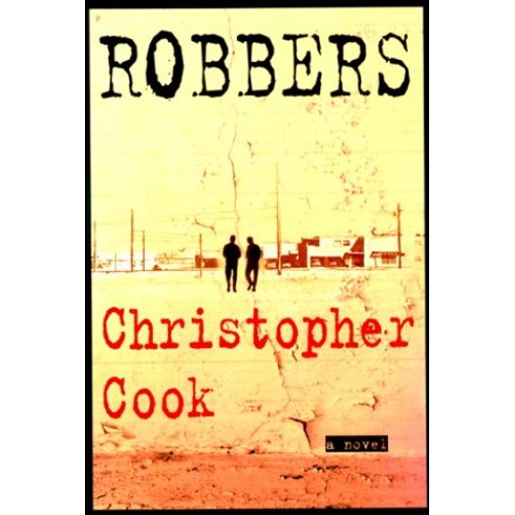 Pre-Owned Robbers 9780786707768