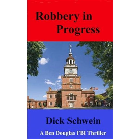 Robbery in Progress