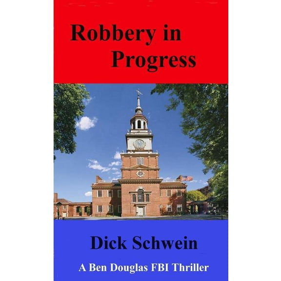 Robbery in Progress