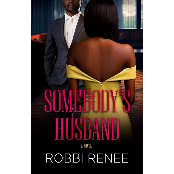 Somebody's Husband (Paperback)